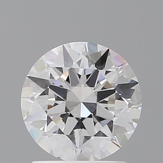 1.54 ct. round Lab Grown Diamond front image