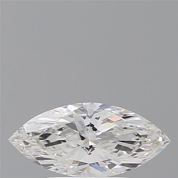 1.08 ct. marquise Lab Grown Diamond front image