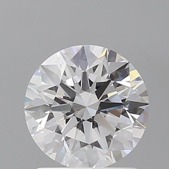 1.53 ct. round Lab Grown Diamond front image