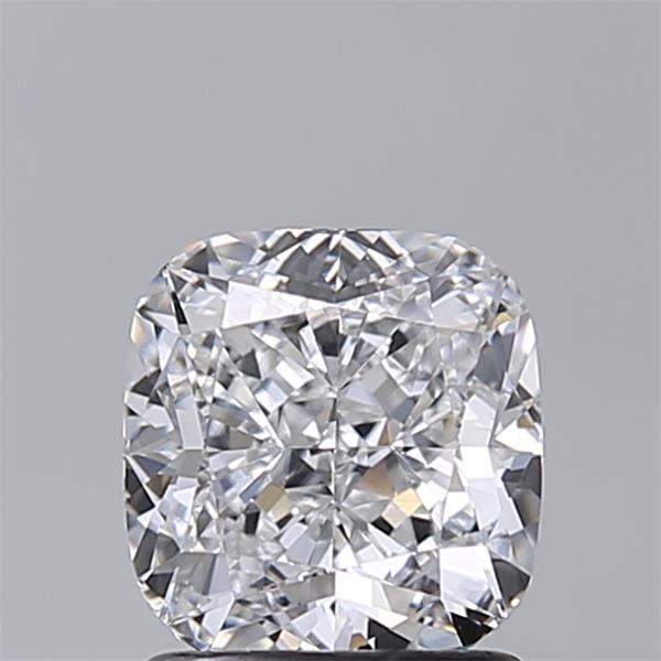 1.51 ct. cushion Lab Grown Diamond front image