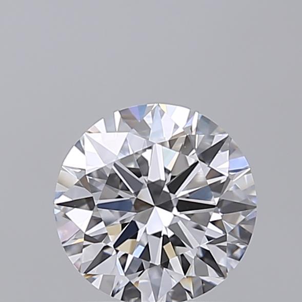 1.00 ct. round Lab Grown Diamond front image
