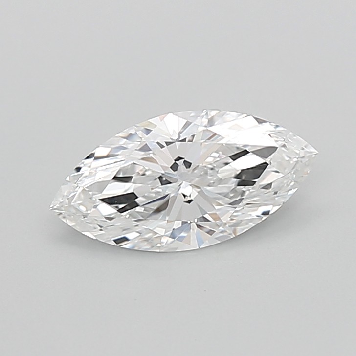 1.17 ct. marquise Lab Grown Diamond front image