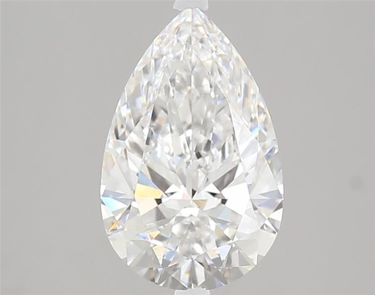2.04 ct. pear Lab Grown Diamond front image