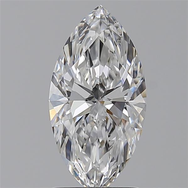 1.59 ct. marquise Lab Grown Diamond front image