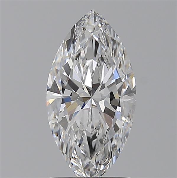 1.56 ct. marquise Lab Grown Diamond front image