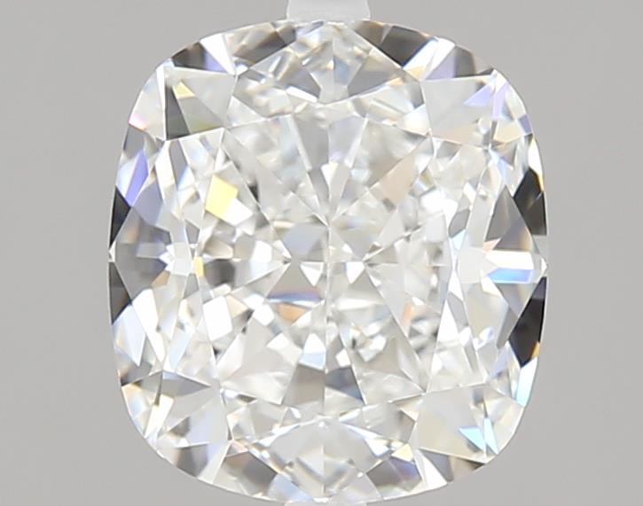 2.23 ct. cushion Lab Grown Diamond front image