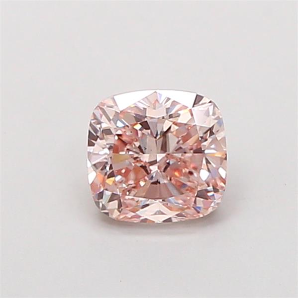 1.01 ct. cushion Lab Grown Diamond front image
