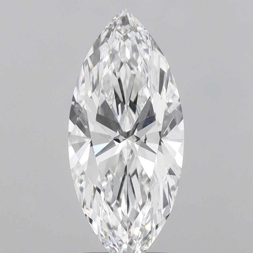 2.02 ct. marquise Lab Grown Diamond front image