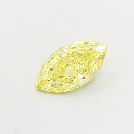 1.21 ct. marquise Lab Grown Diamond front image