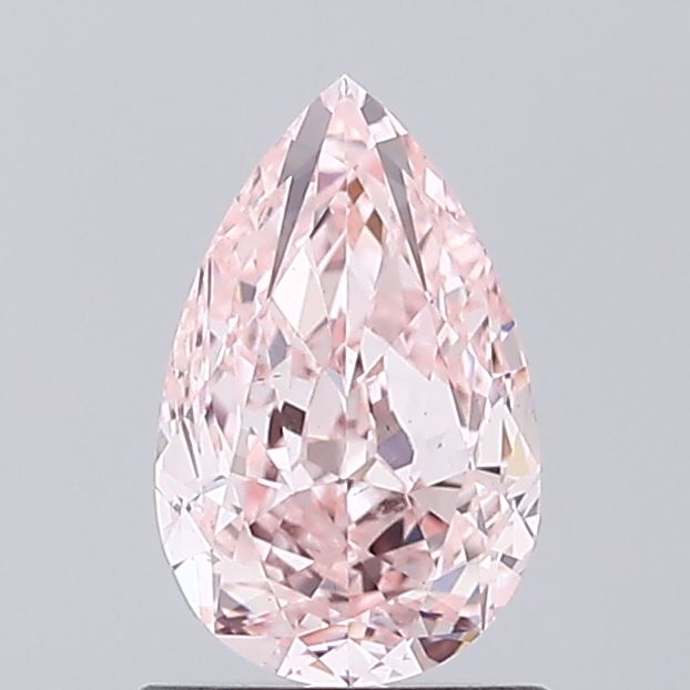 1.13 ct. pear Lab Grown Diamond front image