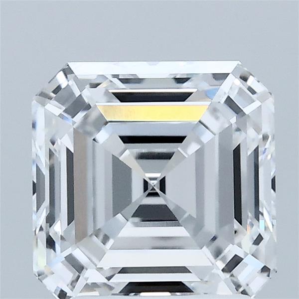 2.05 ct. asscher Lab Grown Diamond front image