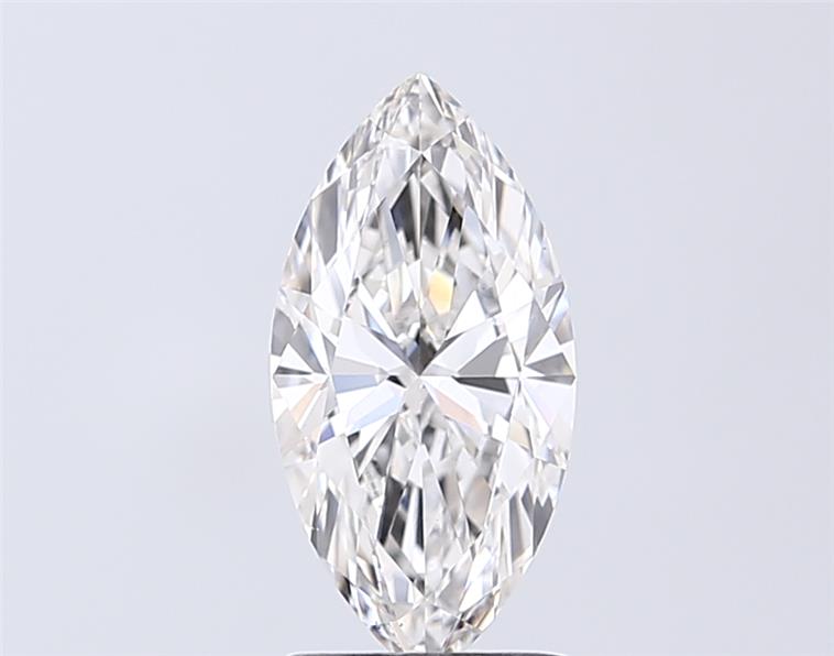 1.51 ct. marquise Lab Grown Diamond front image