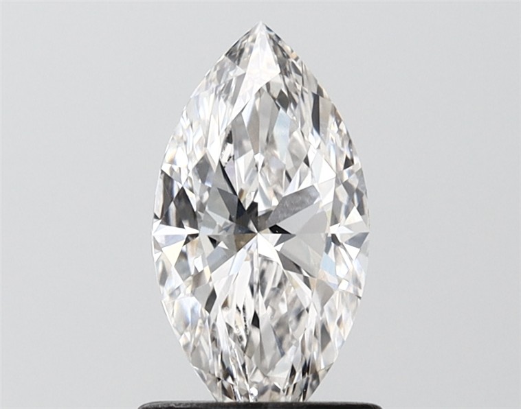 1.01 ct. marquise Lab Grown Diamond front image