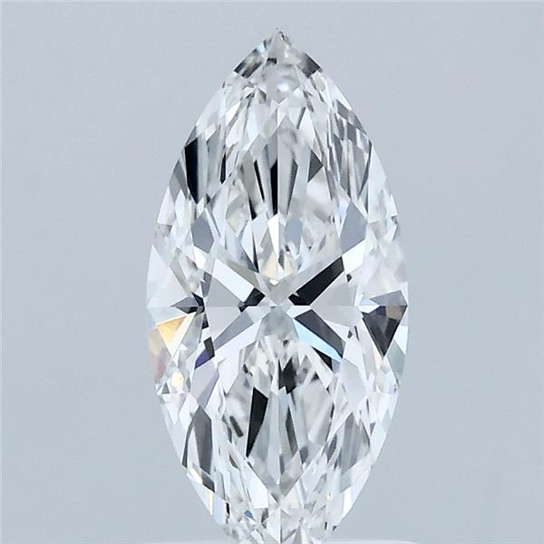 1.02 ct. marquise Lab Grown Diamond front image