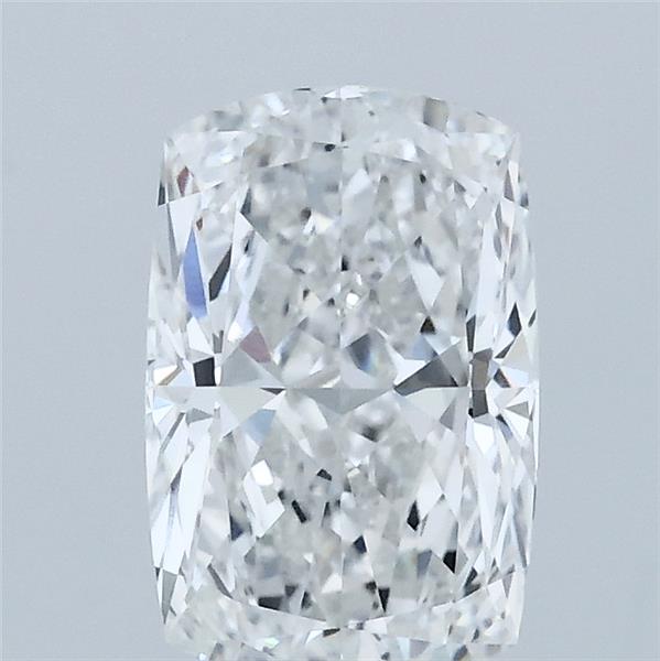 1.52 ct. cushion Lab Grown Diamond front image