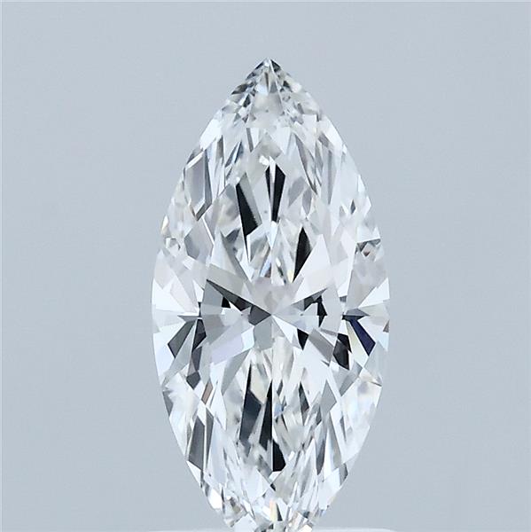 1.09 ct. marquise Lab Grown Diamond front image