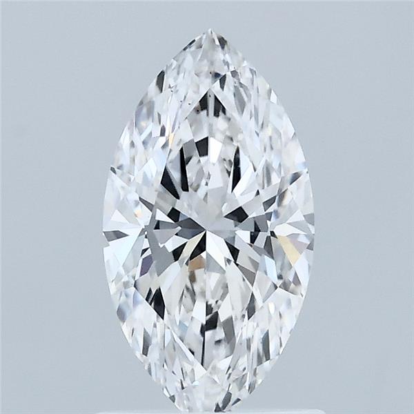 1.07 ct. marquise Lab Grown Diamond front image
