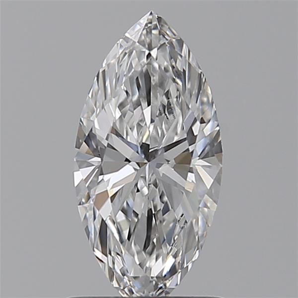 1.02 ct. marquise Lab Grown Diamond front image