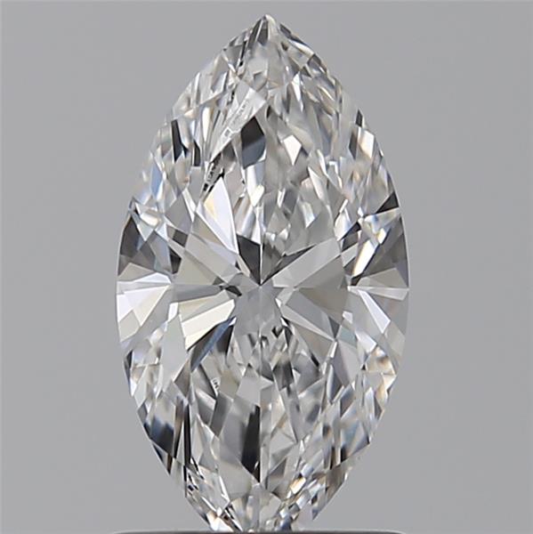 1.05 ct. marquise Lab Grown Diamond front image