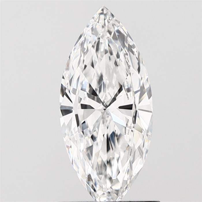 1.51 ct. marquise Lab Grown Diamond front image
