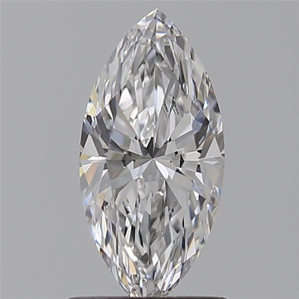 1.00 ct. marquise Lab Grown Diamond front image