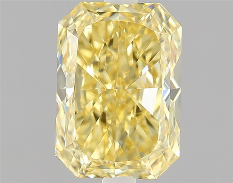 1.01 ct. radiant Lab Grown Diamond front image