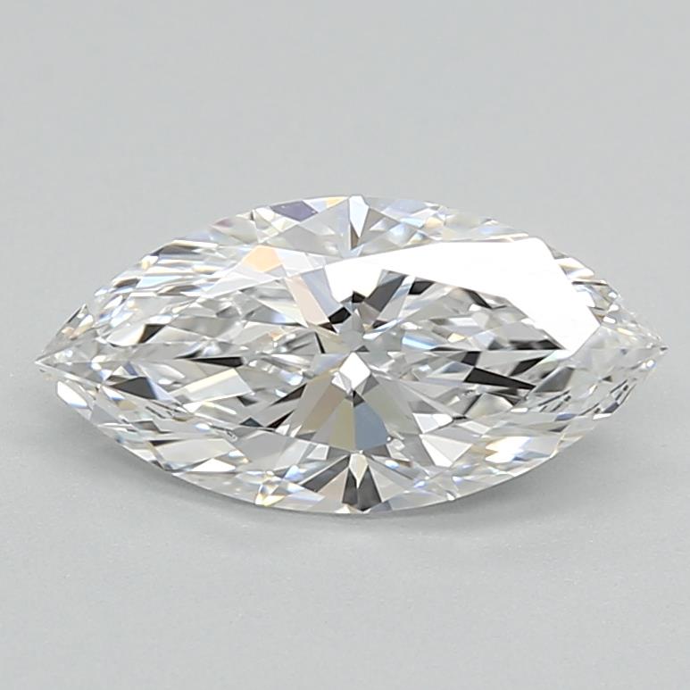 1.07 ct. marquise Lab Grown Diamond front image
