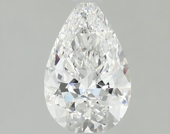 1.00 ct. pear Lab Grown Diamond front image