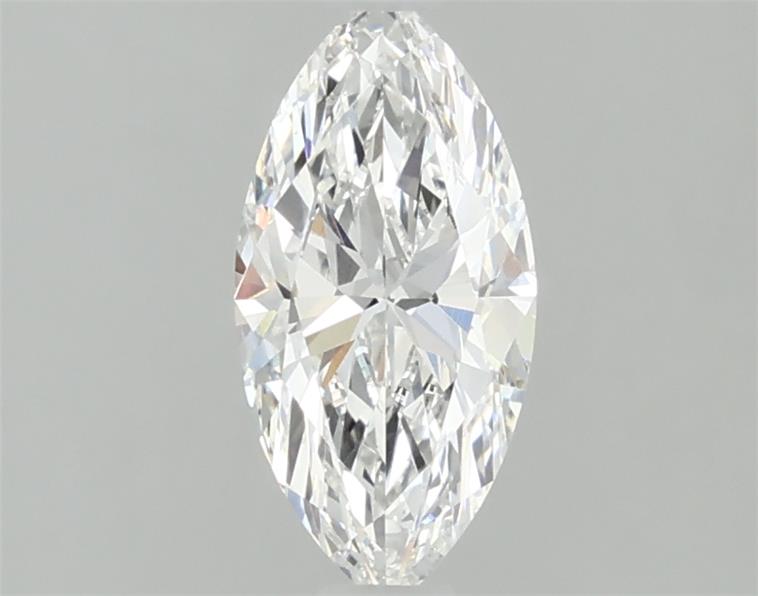 1.01 ct. marquise Lab Grown Diamond front image