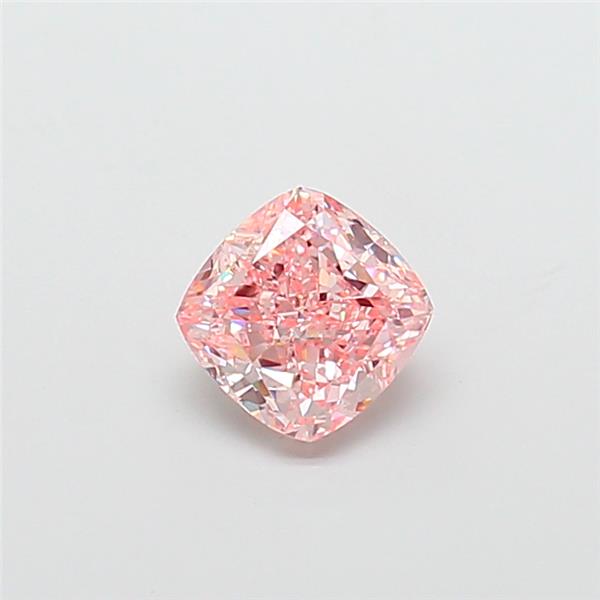 1.92 ct. cushion Lab Grown Diamond front image