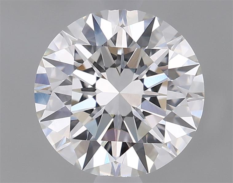 1.05 ct. round Lab Grown Diamond front image