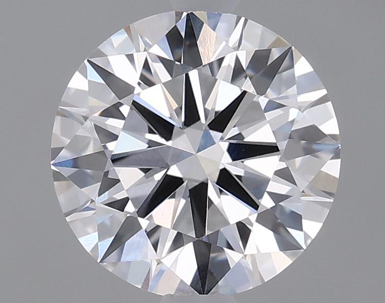 1.08 ct. round Lab Grown Diamond front image
