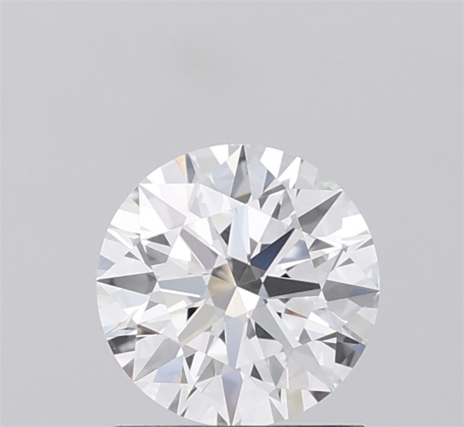 1.06 ct. round Lab Grown Diamond front image
