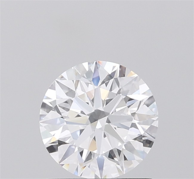 1.09 ct. round Lab Grown Diamond front image
