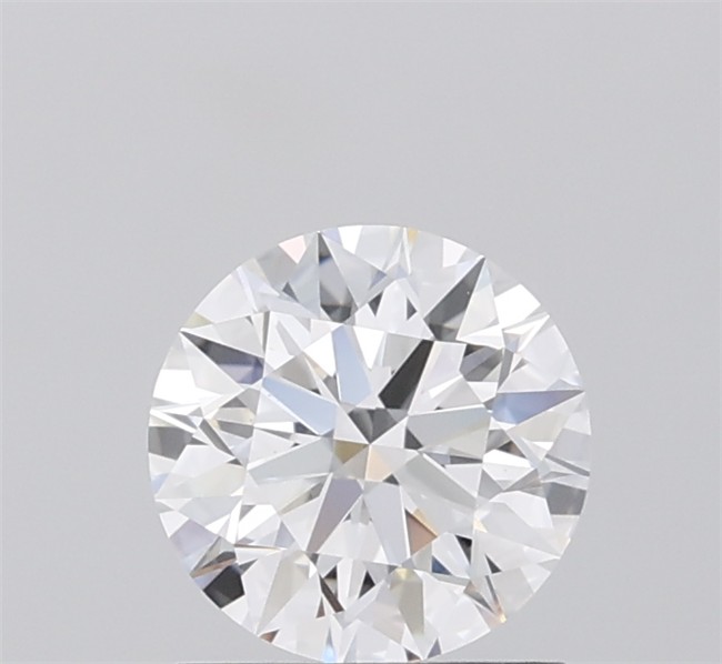1.09 ct. round Lab Grown Diamond front image