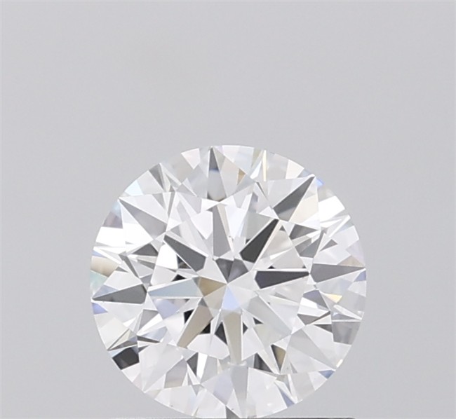1.04 ct. round Lab Grown Diamond front image