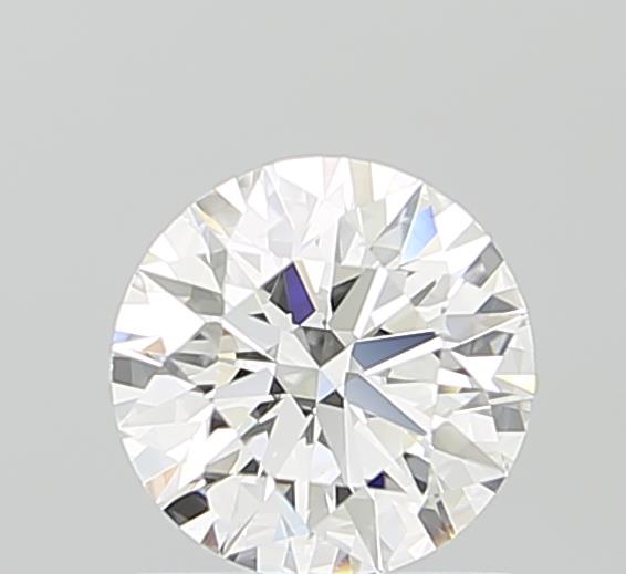 1.08 ct. round Lab Grown Diamond front image