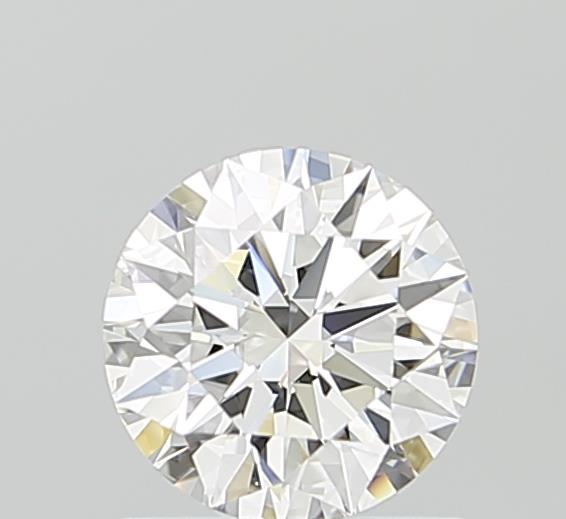 1.01 ct. round Lab Grown Diamond front image