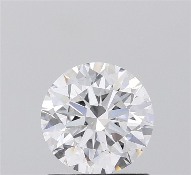 1.01 ct. round Lab Grown Diamond front image
