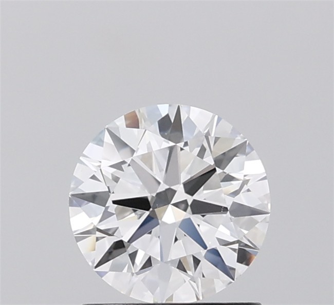 1.06 ct. round Lab Grown Diamond front image