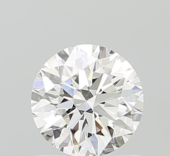 1.03 ct. round Lab Grown Diamond front image