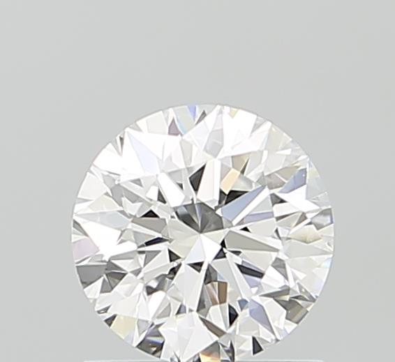 1.04 ct. round Lab Grown Diamond front image