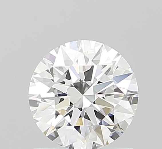 1.08 ct. round Lab Grown Diamond front image