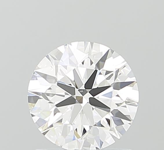 1.05 ct. round Lab Grown Diamond front image