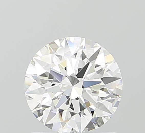 1.06 ct. round Lab Grown Diamond front image