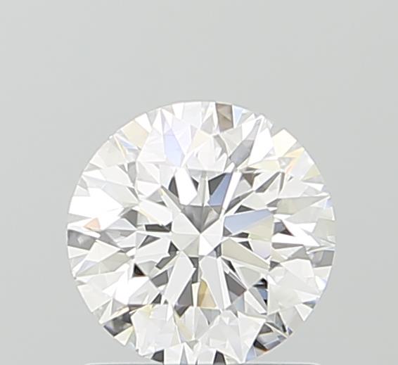 1.10 ct. round Lab Grown Diamond front image