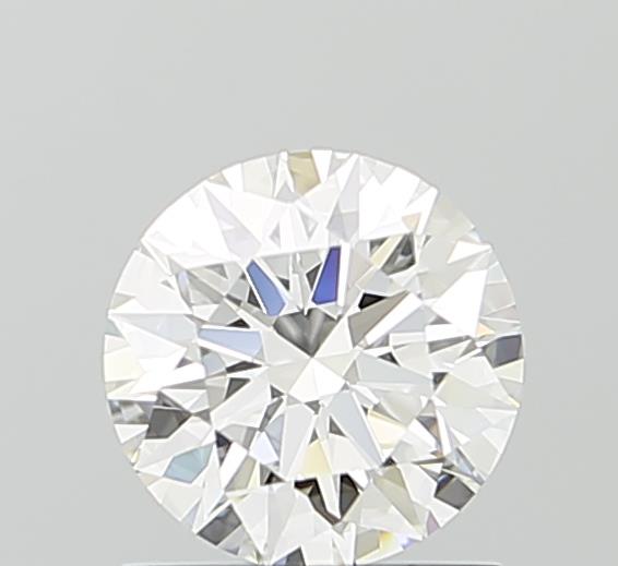 1.10 ct. round Lab Grown Diamond front image