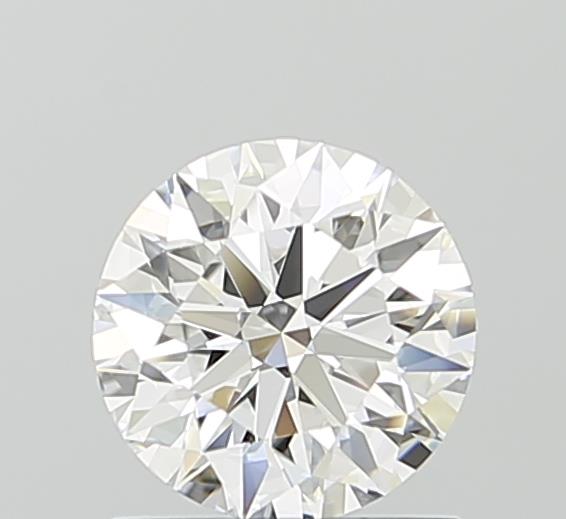 1.10 ct. round Lab Grown Diamond front image