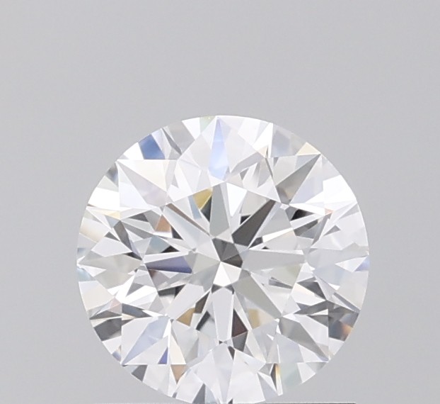 1.07 ct. round Lab Grown Diamond front image