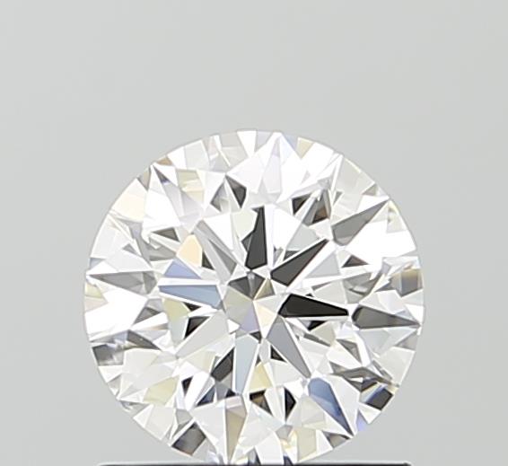 1.02 ct. round Lab Grown Diamond front image